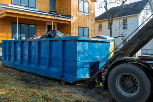 Best Basement Cleanout  in Brownsboro, TX