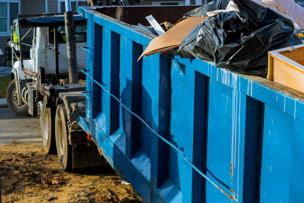 Best Commercial Junk Removal  in Brownsboro, TX