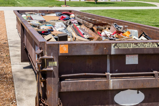 Retail Junk Removal in Brownsboro, TX