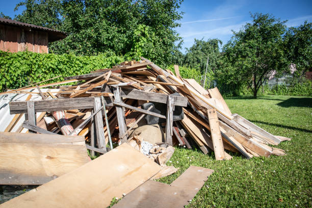 Reliable Brownsboro, TX Junk Removal Services Solutions