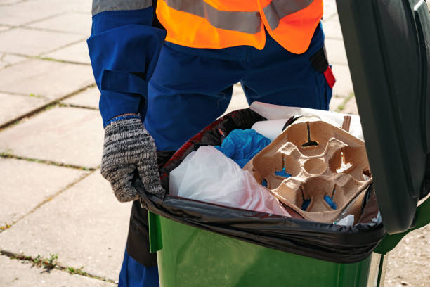 Recycling Services for Junk in Brownsboro, TX